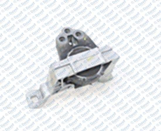 LDM 132005 Motor Takozu Yagli Focus Iiii Cew 14> - Yeni Connect 15> -  Kuga 13>  - C Max 13> 1.5 Tdci Ford